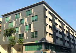 Ub Point (D14), Factory #558611631